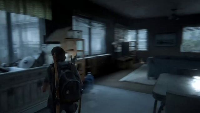 ПРОХОЖДЕНИЕ LAST OF US 2 ЧАСТЬ 11: КАНАЛИЗАЦИЯ