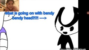 РЕАКЦИЯ НА БЕНДИ!(умираю от стиснения)😂