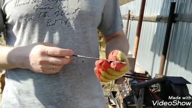 Первая поковка из х12мф , часть 1 смотреть онлайн