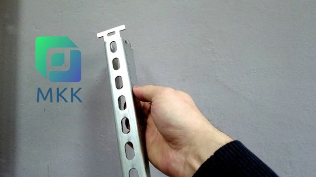 стелаж в сборе металлические