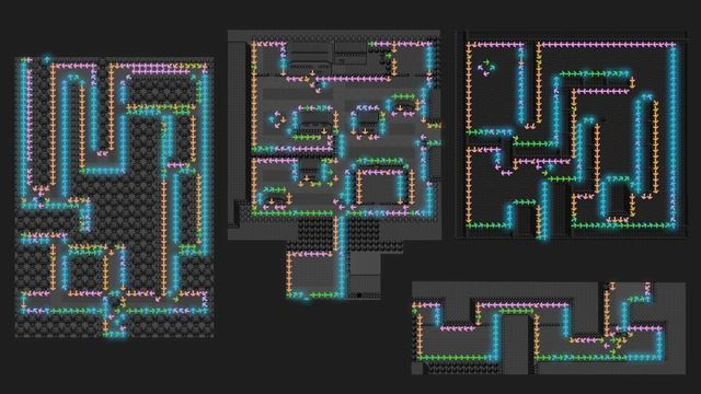 Training AI to Play Pokemon with Reinforcement Learning