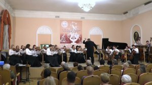 Григорий Зайцев "Локателлиана" МОМК 2024 г.