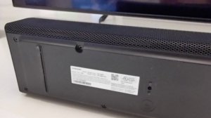 Samsung HW-Q60T soundbar