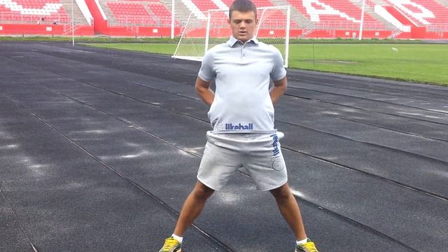 video tutorial how to do warm- | 1-1 | правильная разминка смотреть онлайн