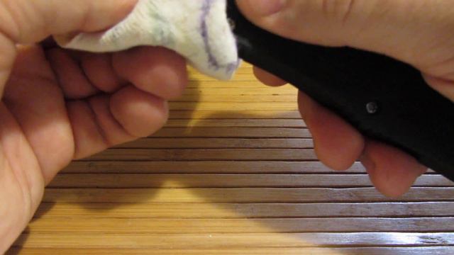 Нож Microtech COMBAT TROODON OTF (REPLICA) первое впечатление. смотреть онлайн