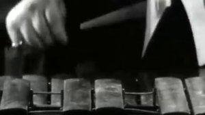 Виртуоз на ксилофоне