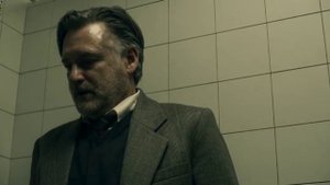 Agent Stone killed by John Gift - Favorite Movie Scene