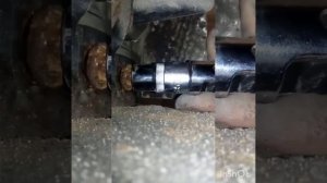 Установка фаркопа Volkswagen multivan фольксваген мультивэн