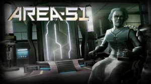 Прохождение Area 51 - Часть 4: Добрый доктор Крэй?