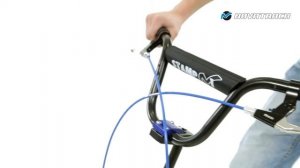 Внедорожный самокат Novatrack Stamp N1 сезон 2017