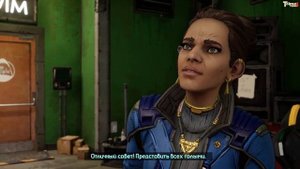 Неожиданно и приятно | Обзор New Tales from the Borderlands