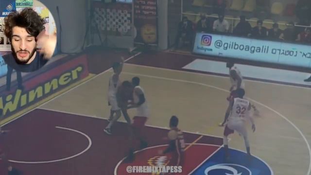 Malcolm Hill Signs A Two-Way Contract With The Bulls смотреть онлайн