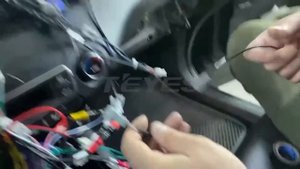 ВИДЕОИНСТРУКЦИЯ ПО УСТАНОВКЕ ГУ TEYES: на_Kia Sorento 3 2014 2017