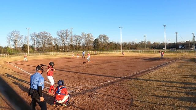 HBA Stars vs. VBA White - Semi-Finals смотреть онлайн