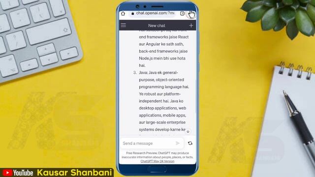 top 5 best programing language | Sab se achha programing language | Python JavaScript Java C++ C#