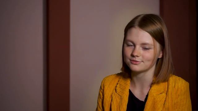 GLEAM. Интервью. смотреть онлайн