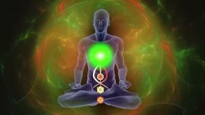 Музыка для исцеления всех 7 чакр, Полное энергетическое очищение тела, Очищение ауры, Балансировка