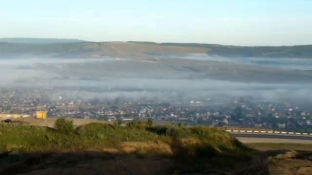 РОССИЯ Челябинск Урал.город Сим трасса М-5 смотреть онлайн