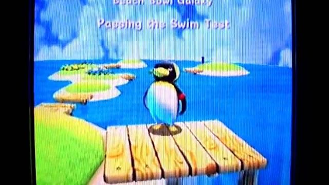 Super Mario Galaxy 121 Stars Walkthrough Part 13: Penguin Paradise? смотреть онлайн