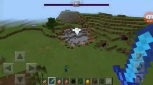 МАКСИМАЛЬНОЕ ЗАЧАРОВАНИЕ МЕЧА В Minecraft PE