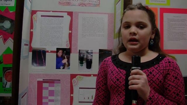 NASD Middle School Science Fair смотреть онлайн