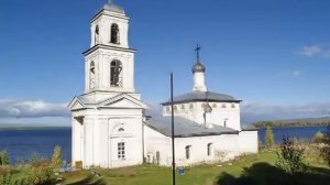 Васильсурск (Нижегородская обл.) окт. 2015