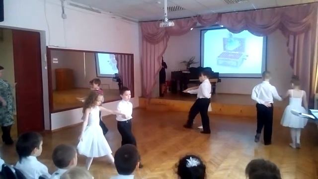 Школьный праздник смотреть онлайн