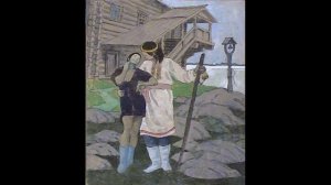 2024 Русский Север - ЧАСТЬ 2...