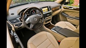 Мерседес ДЖЛ Недостатки б/у / Обзор Mercedes-Benz GL X164 от Авто Перца