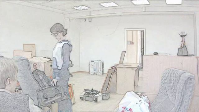 3 минуты на переезд смотреть онлайн