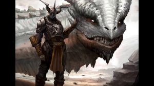 Наследник дракона ( Книга 5 )