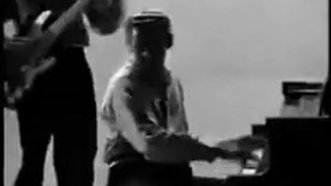 Jerry Lee Lewis - Great Balls of Fire, 1957