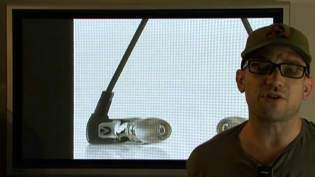 12AM TV: M-Audio IE-30 and IE-40 Earphones смотреть онлайн