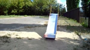 10 топ элементов паркура !