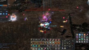 RF Online HAST HeadHunters Санечка