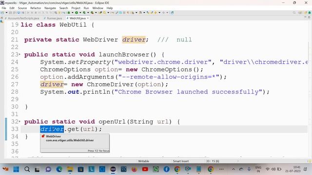 framework part 3 by rahul sir create account смотреть онлайн