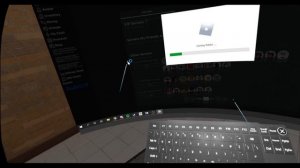 How To Play ROBLOX In VR!!