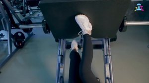 Маргарита Бойко - "Как накачать ягодицы, если их нет."