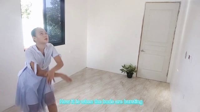 Contemporary Dance: PE4 смотреть онлайн