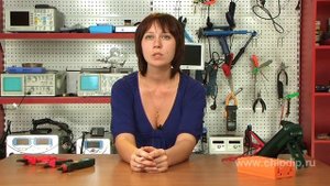 Галетные переключатели