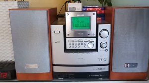 AIWA XS-G7