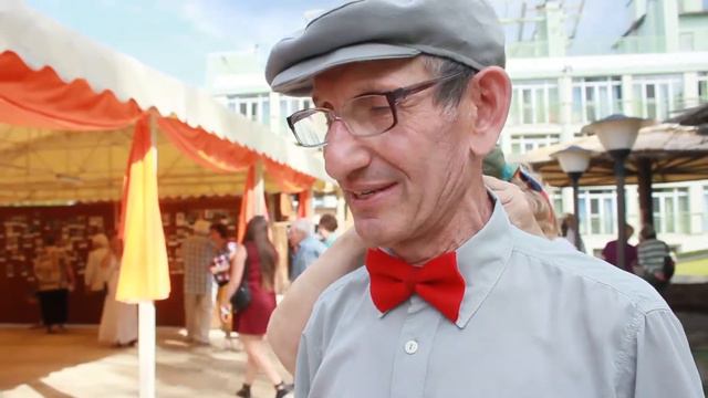 Семинар "Мечта не стареет" Харьков 2016 смотреть онлайн