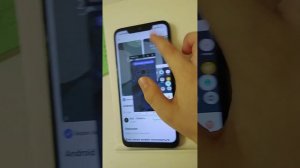 Тема Похожая на IPHONE IOS 15