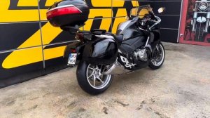 HONDA VFR 1200 FD 2012