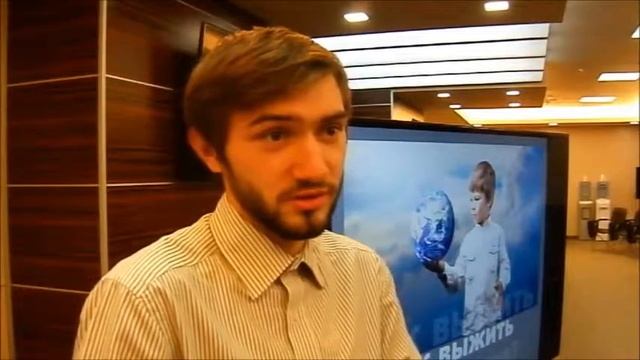 Медиаобразование. Семинар "Как выжить и быть успешным в медиамире?"