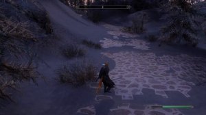 Анимации боя. Обзоры модов на Skyrim