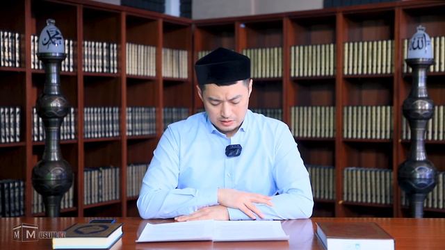 История Пророков (мир им) / Первые мусульмане / Сеит Нурканов смотреть онлайн