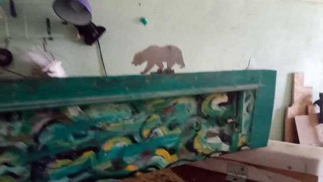 Апгрейд ремонт старой мишени с цепочкой для пневматического страйкбольного тира часть 3 смотреть онлайн