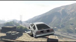 GTA 5 ONLINE - DELUXO SPAWN LOCATION!