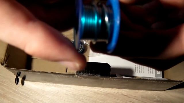 Unboxing(#14):Stacja lutownicza PLS 48 C1 Parkside z Lidla смотреть онлайн